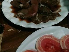 -韩釜宫韩式料理(甘家巷店)