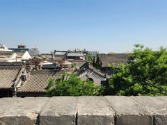 -西安城墙·碑林历史文化景区