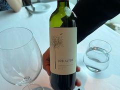 -翡翠36餐厅(浦东香格里拉店)