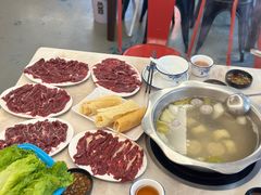-合意桐坑牛肉粿·鲜牛肉火锅(嵩山总店)