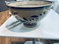 -墩儿大碗宽面(来福士店)