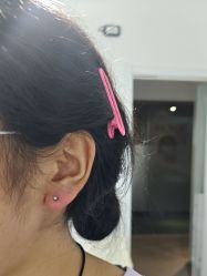 -AI艾耳·专业手工耳洞·穿孔美学馆