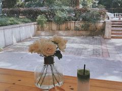 -COTTON CAFE(德信·中外公寓店)