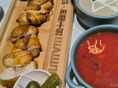 -俄士厨房(环球港店)