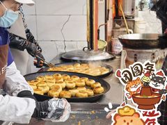 -毛氏汽水包(山海关路店)