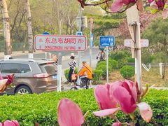 -华润大厦-停车场