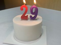 纯秀牛奶蛋糕-巴黎贝甜·生日蛋糕(杭州文二路店)