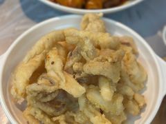 -陈根记大牌档