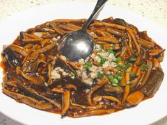 -阿莉餐厅(枣阳路店)