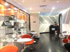 -威尔仕健身(新天地店)