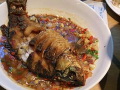 -费大厨辣椒炒肉(富兴店)