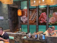 -江小渔鲜鱼火锅(经济开发区店)