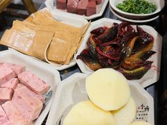 -化龙桥九宫格火锅(清水河店)