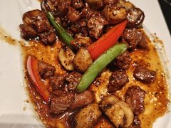 -楚禾宴·家宴(光谷大道店)