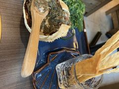 -豊 胜手丼