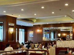 -太平馆餐厅(尖沙咀店)