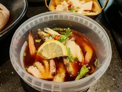 -牛New寿喜烧(闵行龙湖天街店)