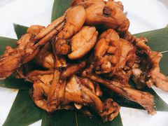 -亢龙太子酒轩(东湖店)