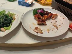 -鹏城人家海鲜酒家·23年老字号(较场尾店)