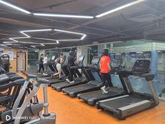 -中航健身会(碧海云天店)