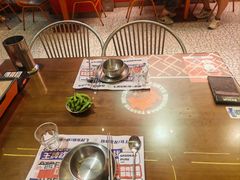 -神府路壹号·海鲜烧烤排档(三坊七巷店)