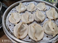 牛肉招牌灌汤蒸饺-志亮灌汤蒸饺·清真(庙后街店)