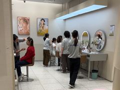 -天真蓝照相馆(五角场百联又一城店)