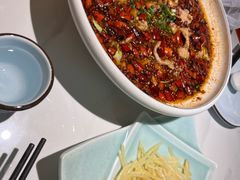 -南山翁新概念川菜(江宁万达广场店)