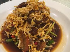 -新疆兵团食府清真(马连道店)