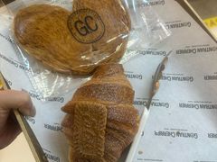 -GONTRAN CHERRIER·GC可颂(朝阳大悦城店)