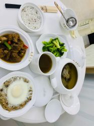 -安馨无忧月子中心(青秀店)