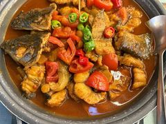 -大师傅金奖啤酒鱼(西街口总店)