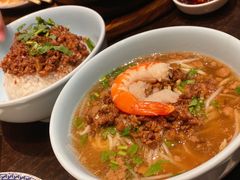 -度小月(百老汇美食街店)