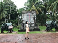 -红色娘子军纪念园