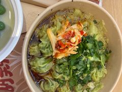 -盛香亭热卤(光明大仟里店)
