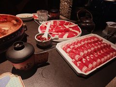 -东来顺·非遗火锅(赛格国际购物中心店)