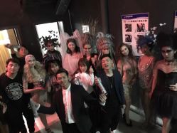 -银星女王公园发型艺术沙龙