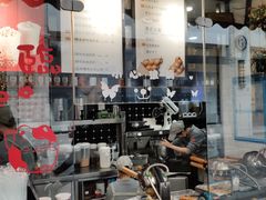 门面-桂桂茶(金谊广场店)