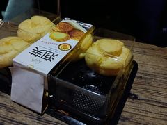 -艾莱克咖啡面包坊·甜心对白