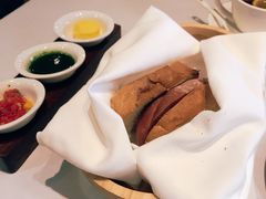 -GreyWhale灰鲸餐厅(武汉国际广场店)