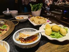 -周师兄大刀腰片火锅(洪崖洞旗舰店)