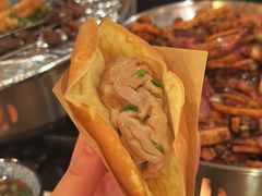 -贰醒·私房小院烧烤 (太古里店)
