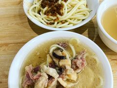 -二号桥脆绍面(星辉中路店)