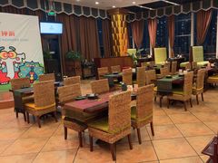 -火舞泰·泰式海鲜火锅餐厅(世纪城店)