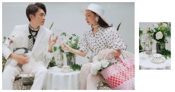-金夫人婚纱摄影(西昌店)