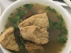 -老磁器口豆汁店(天坛店)