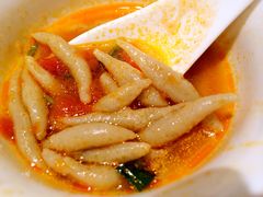 -西贝(上海我格广场店)