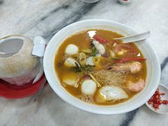 -阿坤纯正西刀鱼丸(Kuala Lumpur Branch)