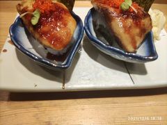 -越光米贩精致料理餐厅(金鹰店)