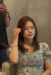 -呵呵造型